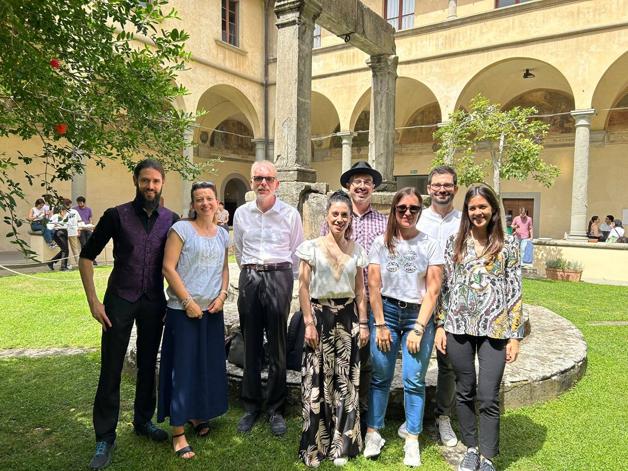 Cortona 2024