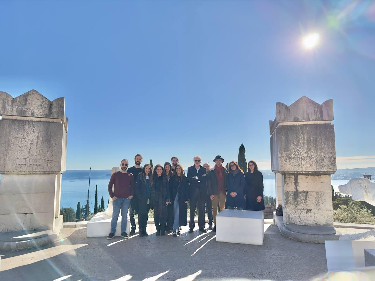 Vittoriale 2023