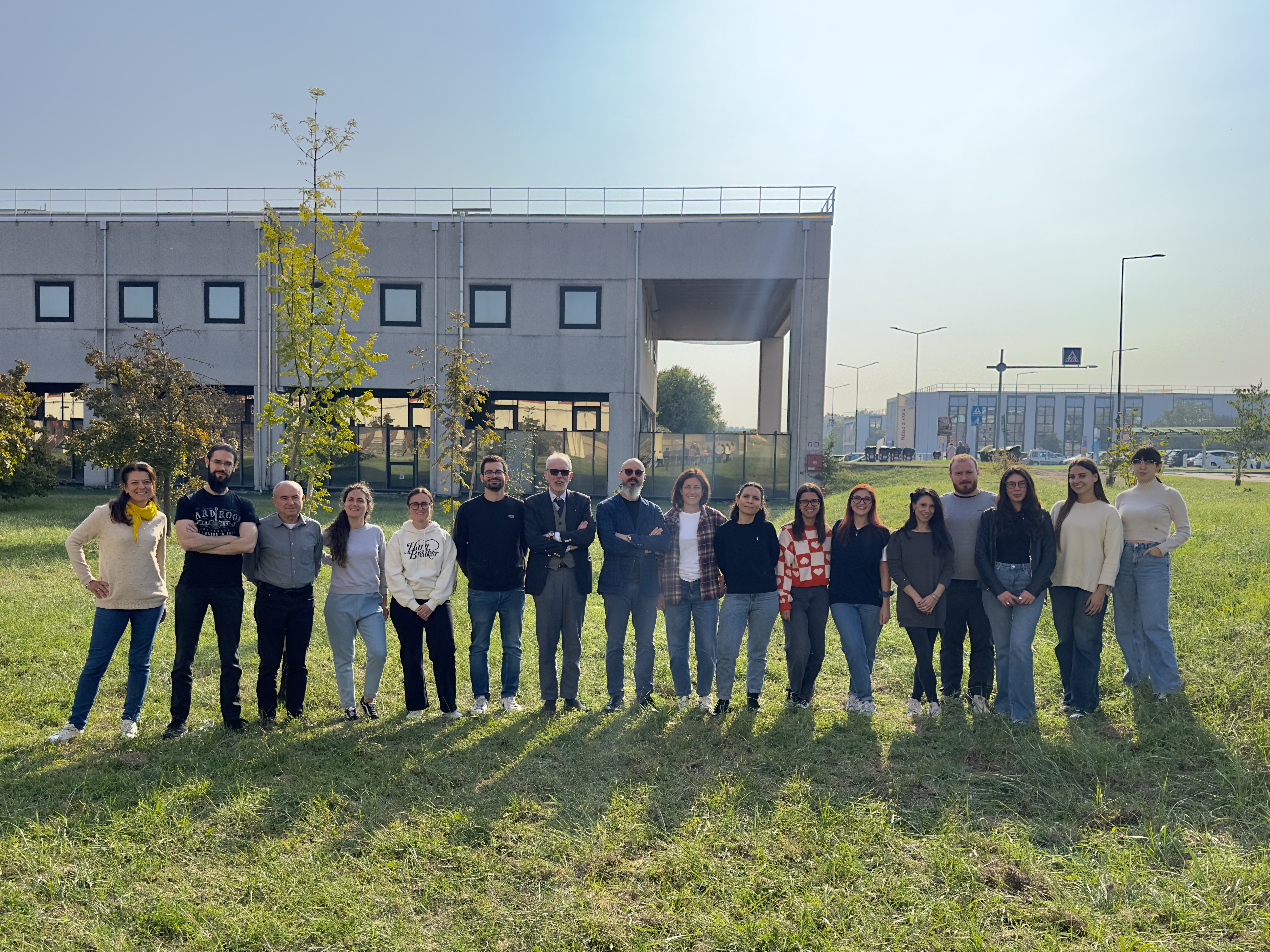 Probiogenomics Lab fall 2025