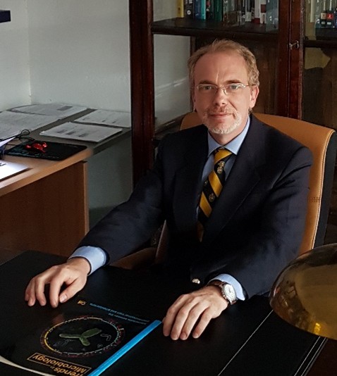 Prof. Marco Ventura