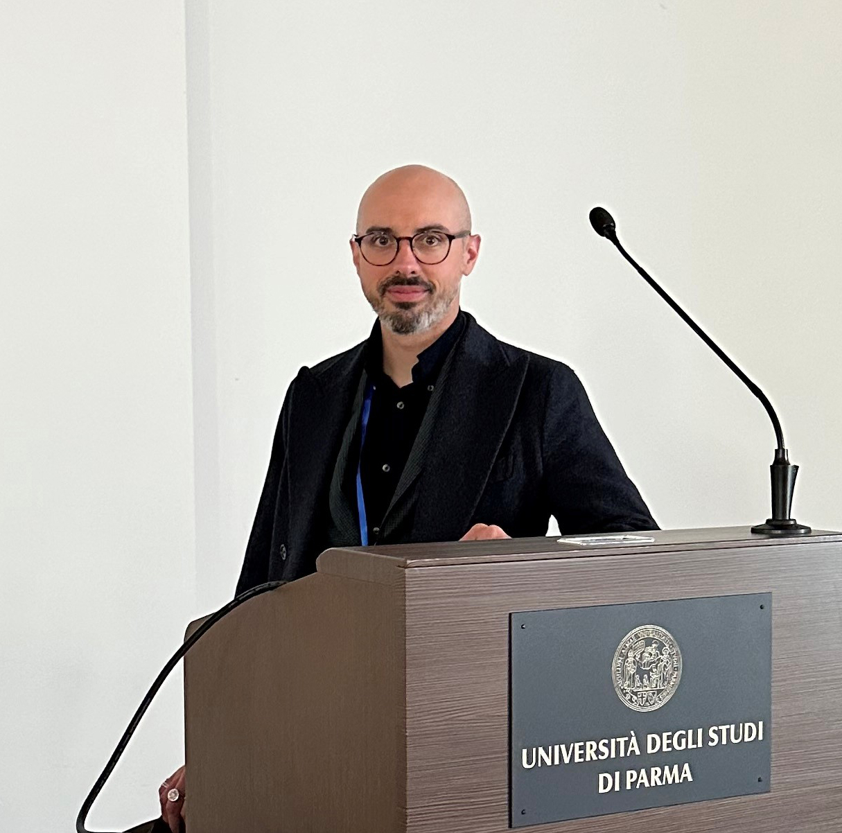 Prof. Christian Milani