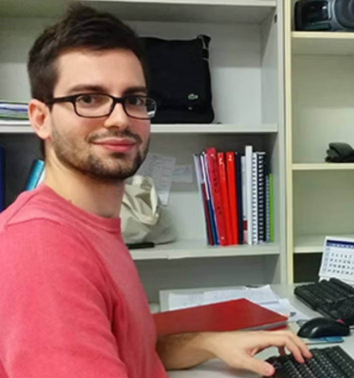 Prof. Leonardo Mancabelli